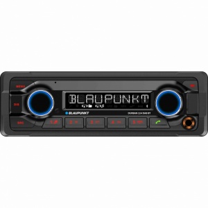 Blaupunkt Dubai 324 DAB BT 24v radio with DAB Bluetooth CD player