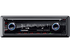 Blaupunkt Essen 200 Pro Line Car Stereo DAB Bluetooth CD USB AUX Retro OEM  Look